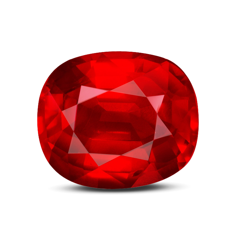 burmese ruby