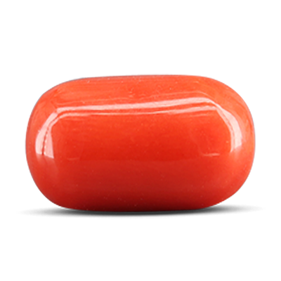 red coral